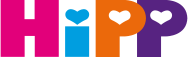 logo hipp